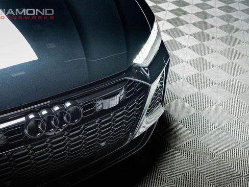 Used 2024 Audi RS 6 performance image 63