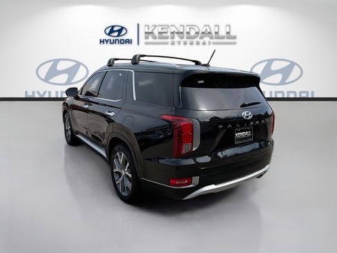 Used 2022 Hyundai Palisade SEL w/ Convenience Package FWD image 4