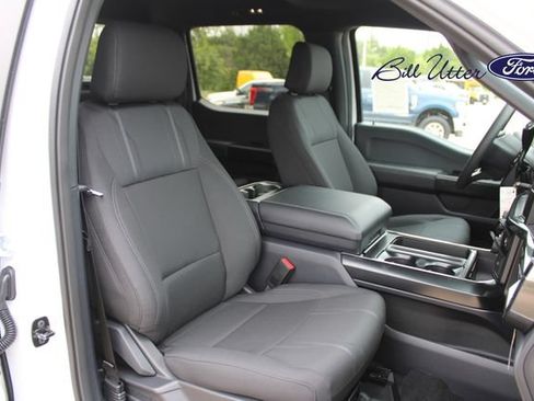 New 2026 Ford F150 STX w/ Equipment Group 200A RWD image 7