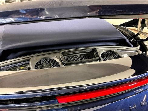 Certified 2019 Porsche 911 Turbo S AWD/4WD image 24