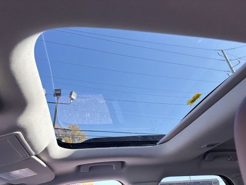 New 2025 Ford Bronco Sport Outer Banks w/ Outer Banks Tech Package+ image 6