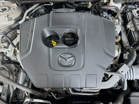 Used 2025 MAZDA MAZDA3 s image 34