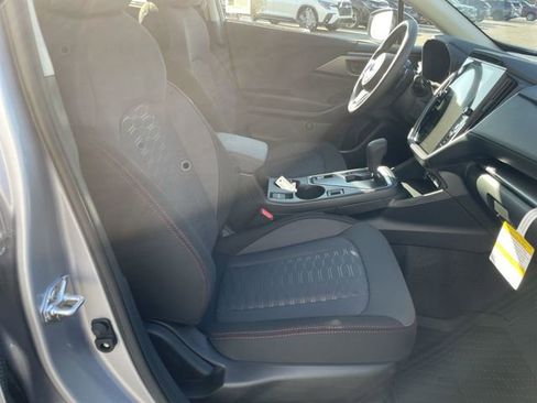 New 2026 Subaru Impreza 2.0i Sport AWD/4WD image 16
