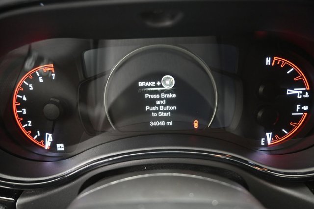 Used 2025 Dodge Durango GT AWD/4WD image 32