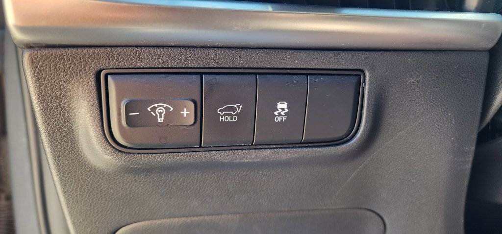 Used 2025 Hyundai Tucson SEL FWD image 25