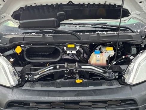 Used 2023 RAM ProMaster 2500 image 22