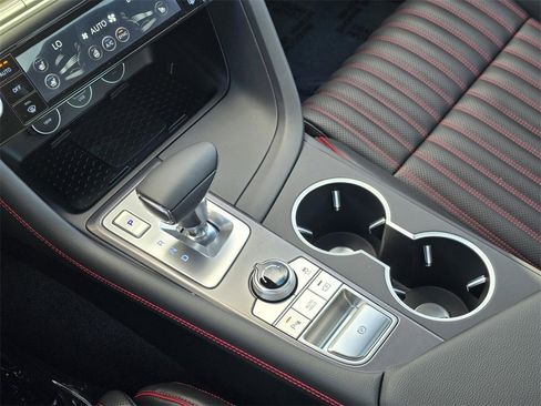 New 2026 Genesis G70 3.3T Sport Prestige image 18