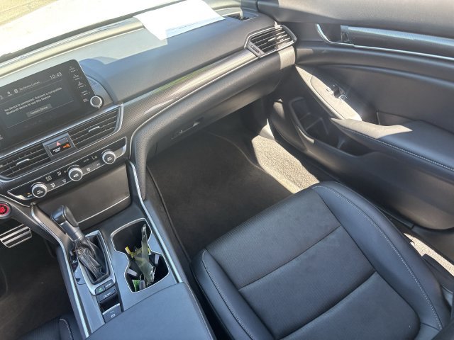 Used 2022 Honda Accord Sport image 16