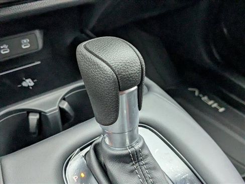 New 2026 Honda HR-V LX image 12
