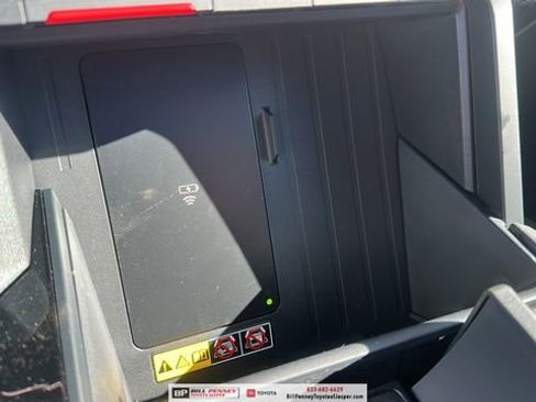 New 2026 Toyota Tundra Capstone image 22