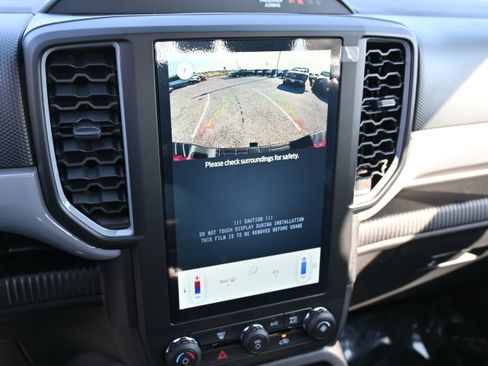 New 2025 Ford Ranger XL w/ Trailer Tow Package image 21