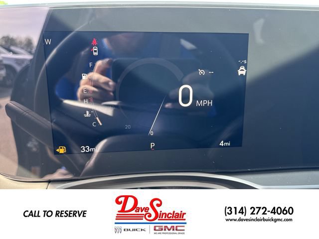 New 2026 Buick Envista Sport Touring w/ Convenience II Package FWD image 15
