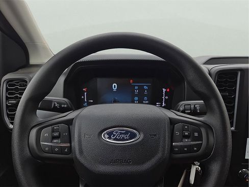 New 2025 Ford Ranger XL image 19