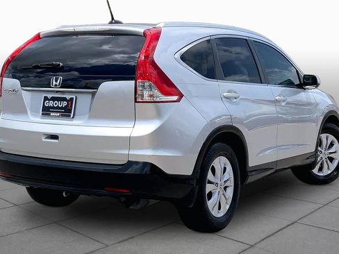 Used 2014 Honda CR-V EX-L image 12