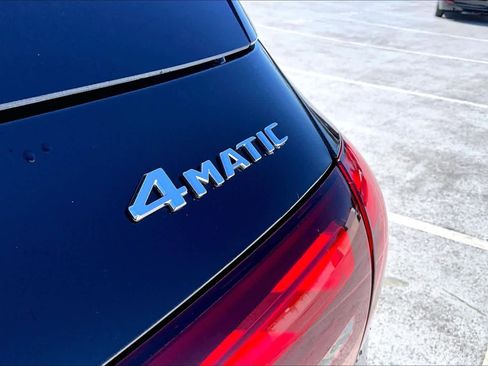 Used 2025 Mercedes-Benz GLE 350 4MATIC image 10