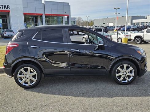 Used 2019 Buick Encore Essence w/ Experience Buick Package image 12