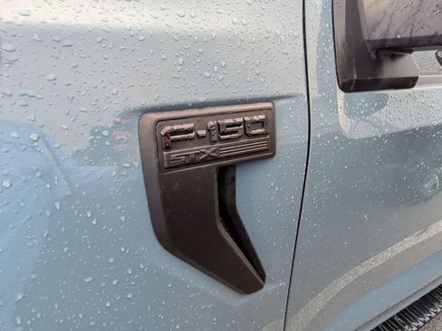 Used 2023 Ford F150 XL w/ STX Appearance Package AWD/4WD image 8
