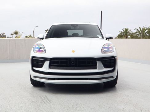New 2026 Porsche Macan S AWD/4WD image 6