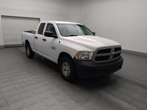 Used 2017 RAM 1500 Tradesman w/ Popular Equipment Group image 13
