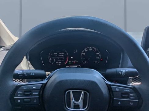 Used 2025 Honda Civic LX image 27