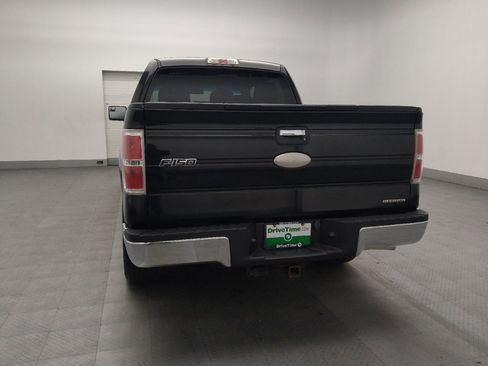 Used 2012 Ford F150 XLT w/ XLT Chrome Pkg image 6