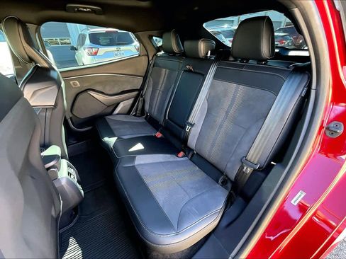 Certified 2023 Ford Mustang Mach-E GT w/ GT Performance Edition image 20