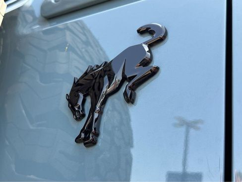 Used 2021 Ford Bronco First Edition image 41