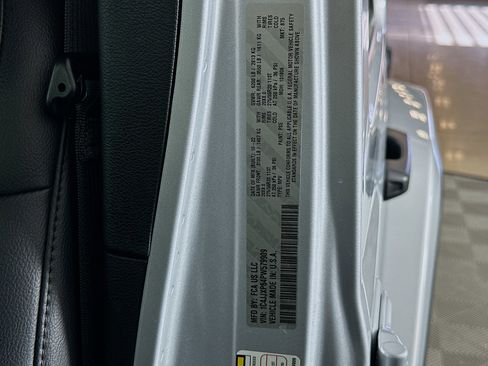 Used 2023 Jeep Wrangler Sahara w/ Cold Weather Group image 12