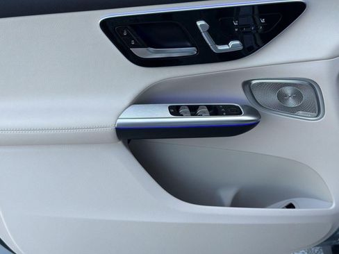 Certified 2026 Mercedes-Benz GLC 300 image 13