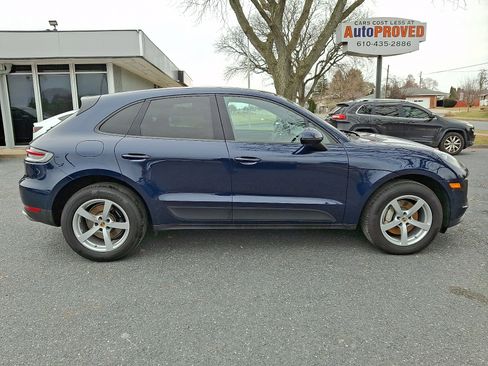 Used 2019 Porsche Macan image 7