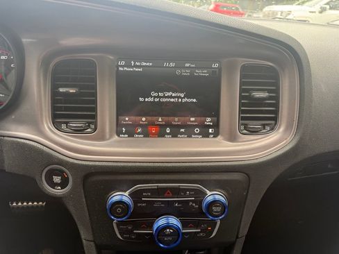Used 2023 Dodge Charger GT w/ Blacktop Package RWD image 15