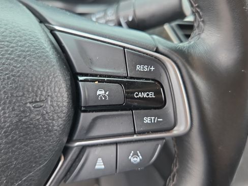 Used 2022 Honda Accord EX-L image 26