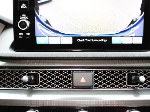 Certified 2025 Acura Integra Type S image 20