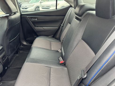 Used 2018 Toyota Corolla SE image 20