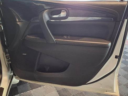 Used 2015 Buick Enclave Premium FWD image 13
