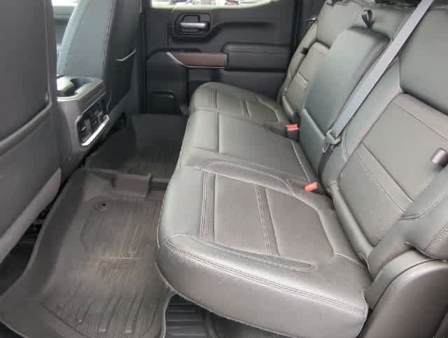 Used 2022 GMC Sierra 1500 Denali AWD/4WD image 20