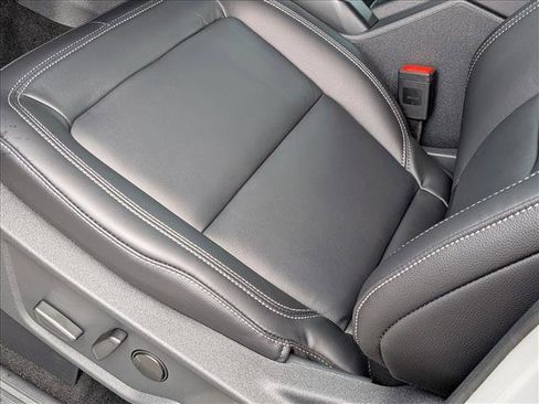 New 2026 Ford Bronco Outer Banks image 4