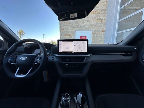 New 2026 Ford Explorer ST w/ Sun And Sound Package image 53