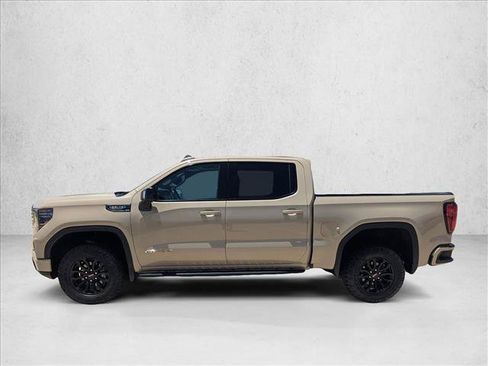 Used 2022 GMC Sierra 1500 AT4X AWD/4WD image 8