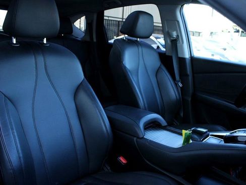 Used 2020 Acura RDX FWD image 25