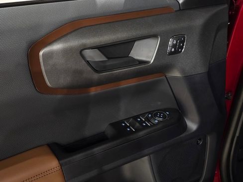 New 2025 Ford Bronco Sport Outer Banks w/ Outer Banks Tech Package+ AWD/4WD image 17