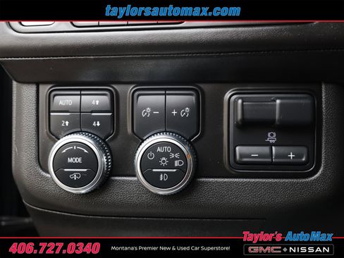 Used 2023 GMC Yukon Denali Ultimate image 31