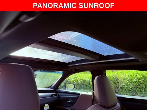 Certified 2024 Lexus ES 350 w/ Premium Package image 11