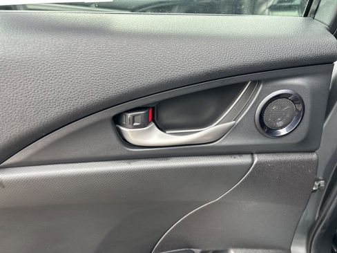 Used 2017 Honda Civic EX image 17