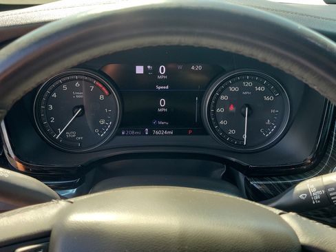 Used 2020 Cadillac XT6 Premium Luxury FWD image 26