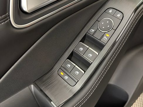 New 2026 Nissan Rogue Platinum w/ Platinum Premium Package image 23