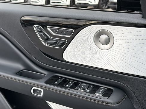 New 2026 Lincoln Aviator Reserve AWD/4WD image 31