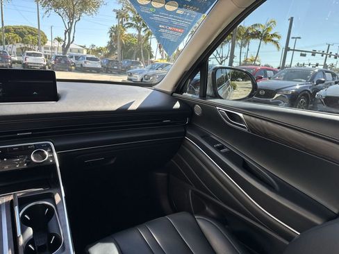 Used 2021 Genesis GV80 2.5T image 15