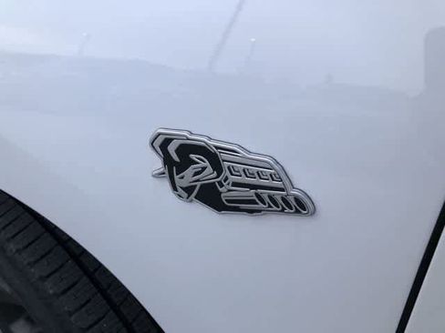 New 2026 RAM 1500 Express AWD/4WD image 11