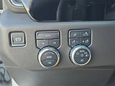 Certified 2024 GMC Sierra 1500 SLT w/ SLT Premium Plus Package image 23